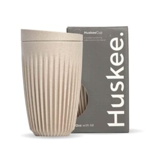 12oz HuskeeOriginal Natural (x12)