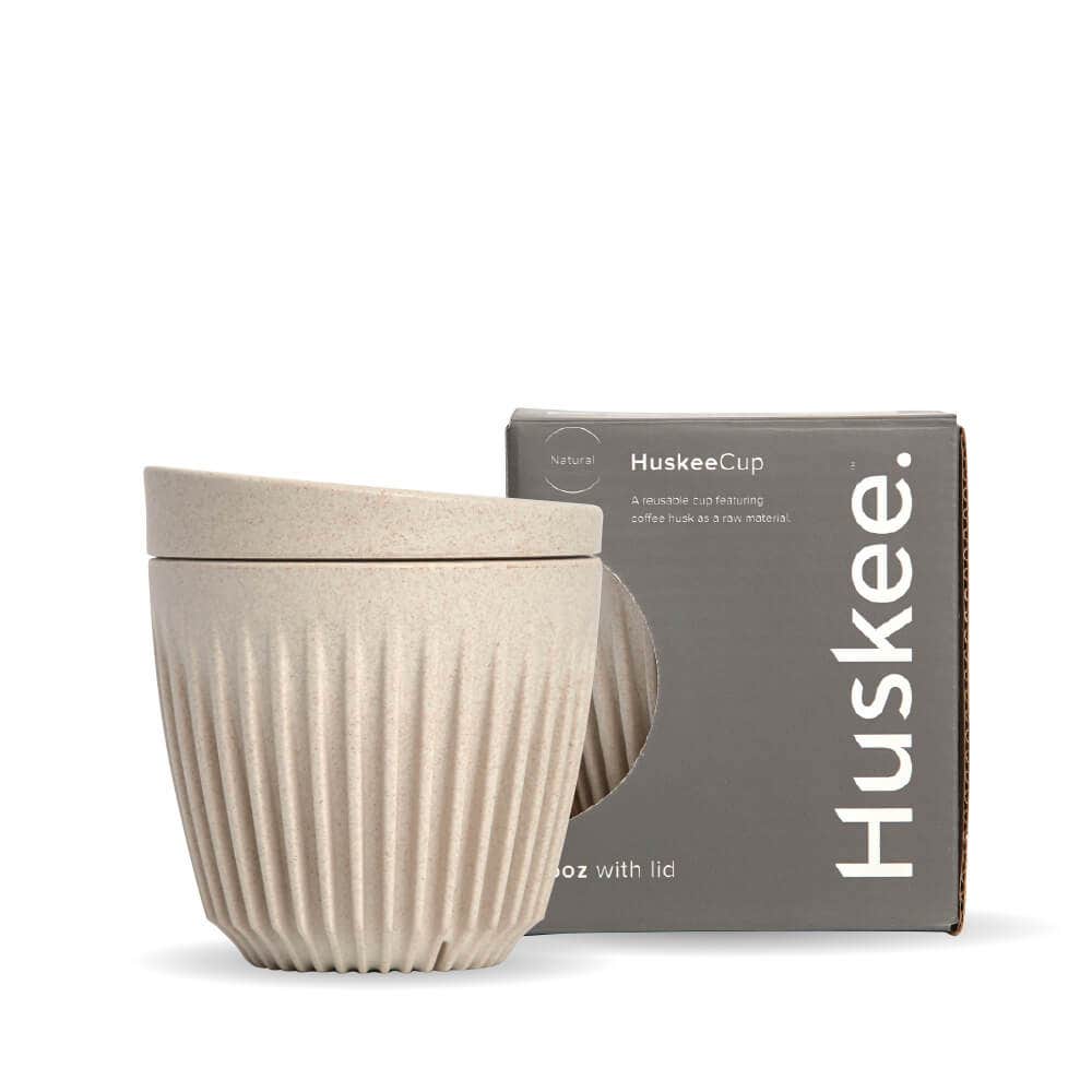 6oz HuskeeOriginal Natural (x12)