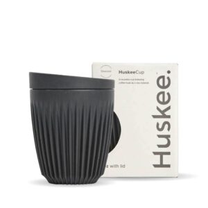 8oz HuskeeOriginal Charcoal (x12)