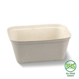 1kg Plant Fibre Punnet