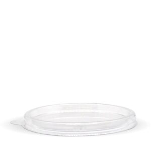 60ml PET Sauce BioCup Lid