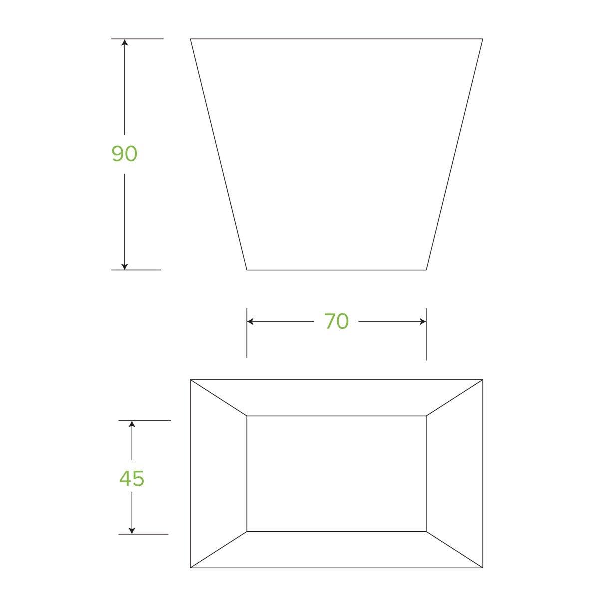 Chip BioBoard White Box