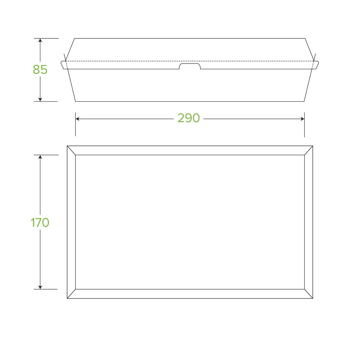 Family BioBoard White Box