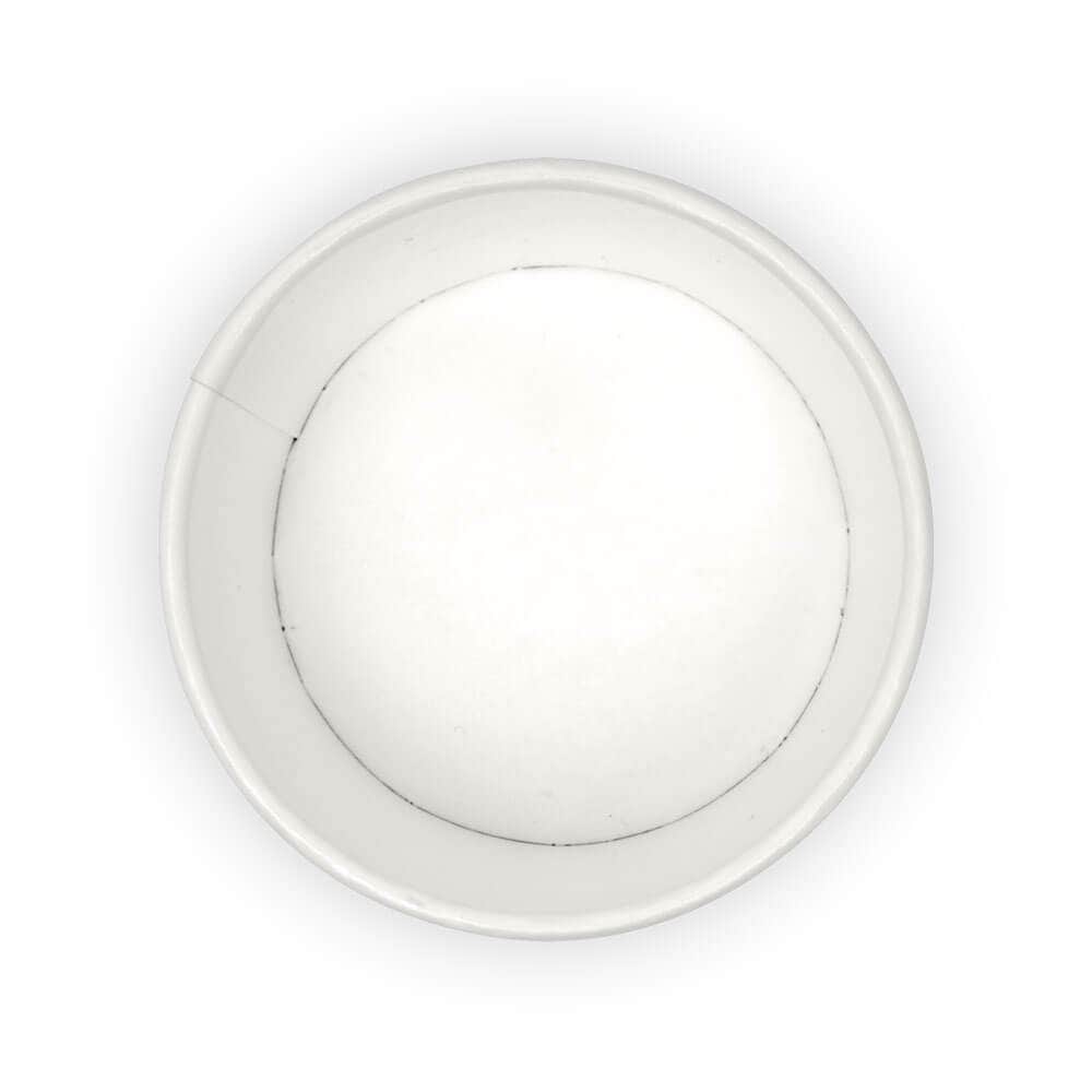 120ml / 4oz Paper Sauce BioCup