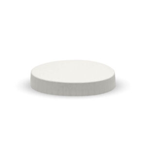 45ml, 90ml & 120ml Paper Lid For Paper Sauce BioCup
