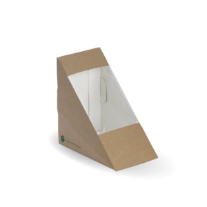 Medium BioBoard Sandwich Wedge