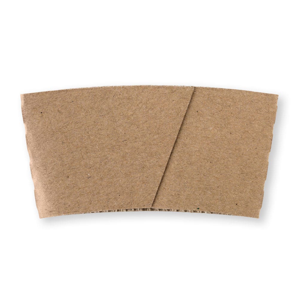 12oz Paper Cup Sleeve