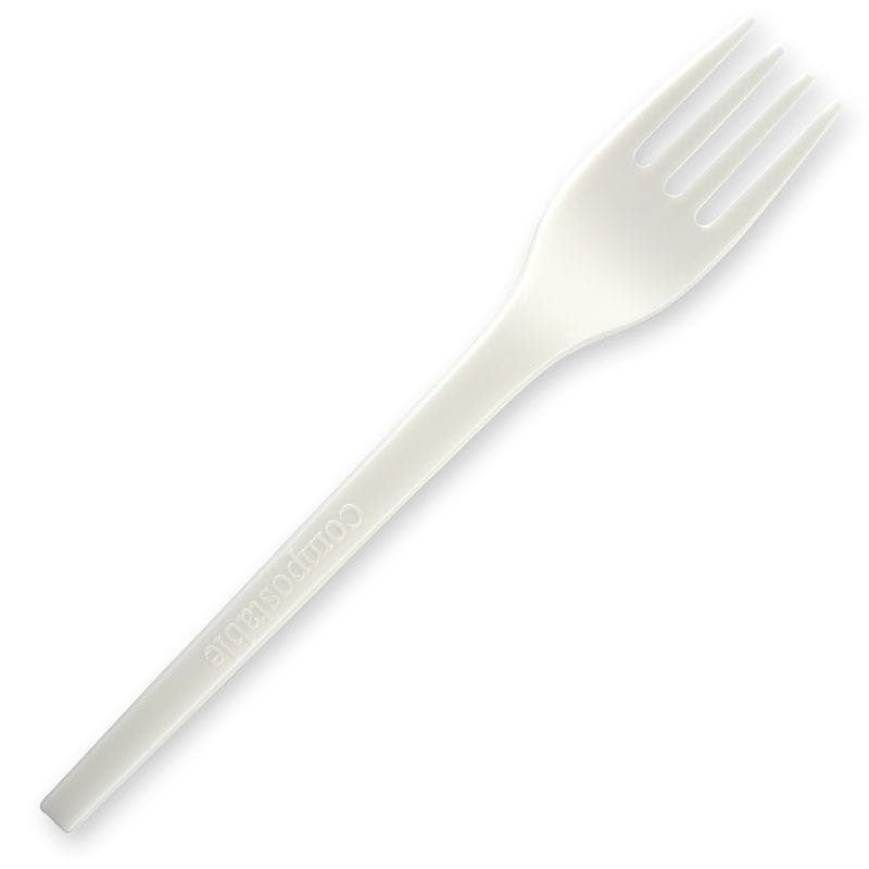 16.5cm / 6.5" PLA Fork