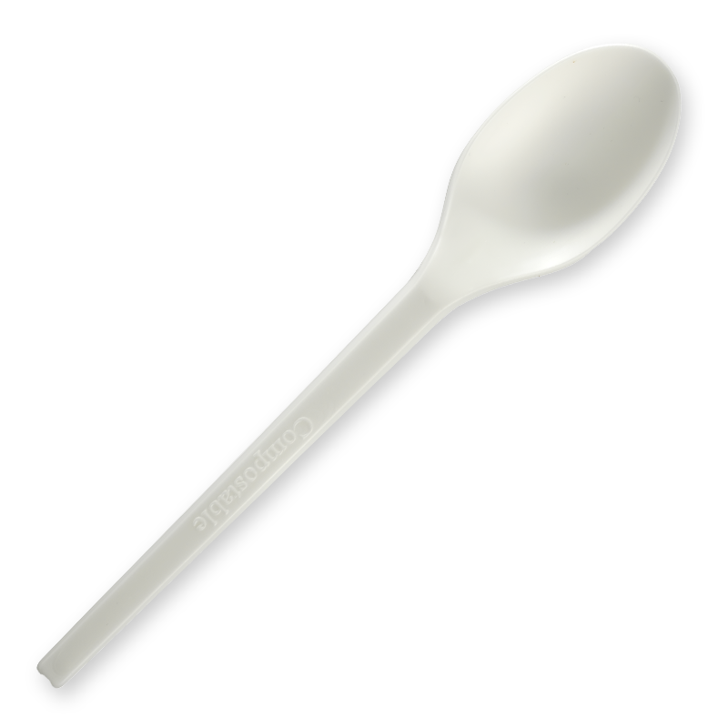 16.5cm / 6.5" PLA Spoon