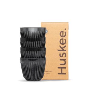 6oz HuskeeRenew 4-Pack Smoke (x12)