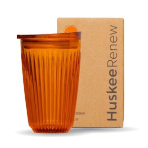 12oz HuskeeRenew Amber (x12)