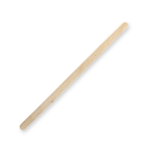 14cm Wood Stirrer