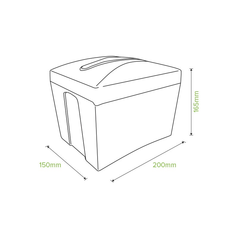 Single Saver BioDispenser Table Top Individual Unit